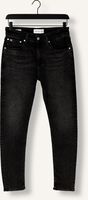 Schwarze CALVIN KLEIN Skinny jeans SKINNY Schwarze CALVIN KLEIN Skinny jeans SKINNY - medium