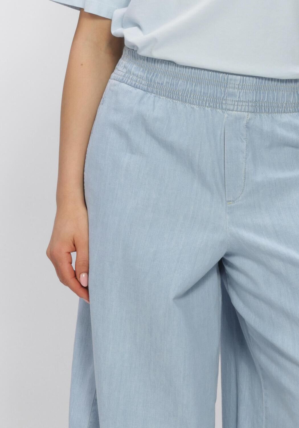 Blaue DRYKORN Jeans CEILING - large