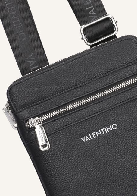 Schwarze VALENTINO BAGS Reportertasche MARNIER CROSSBAG Schwarze VALENTINO BAGS Reportertasche MARNIER CROSSBAG - large
