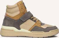 Beige G-STAR RAW Sneaker High ATTACC MID NUB W Beige G-STAR RAW Sneaker High ATTACC MID NUB W - medium