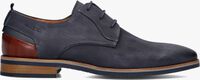 Blaue VAN LIER Business Schuhe 2358654 - medium