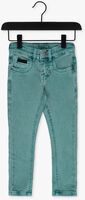 Grüne KOKO NOKO Slim fit jeans U44819 - medium