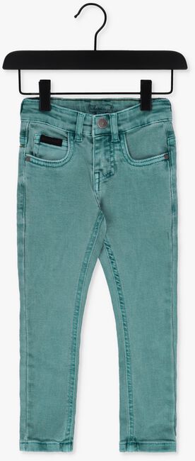Grüne KOKO NOKO Slim fit jeans U44819 - large