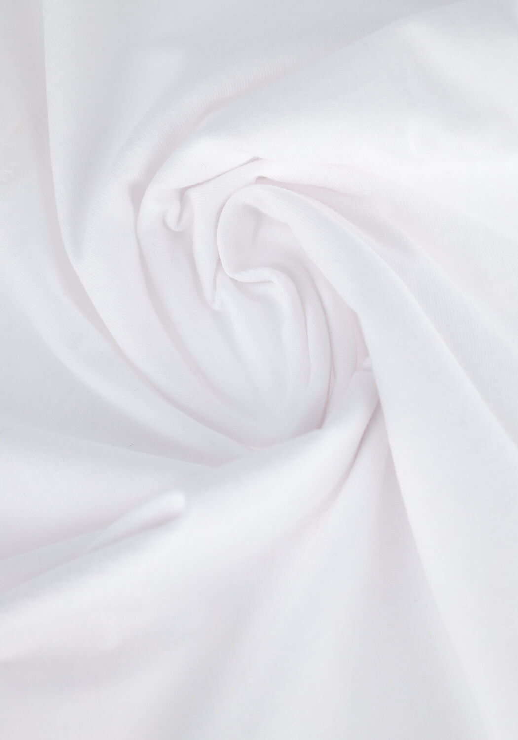 Wei&szlig;e LYLE & SCOTT T-shirt CLASSIC T-SHIRT - large