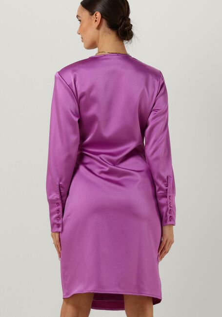 Lilane NOTRE-V Minikleid NV-BIJOU WRAP DRESS - large