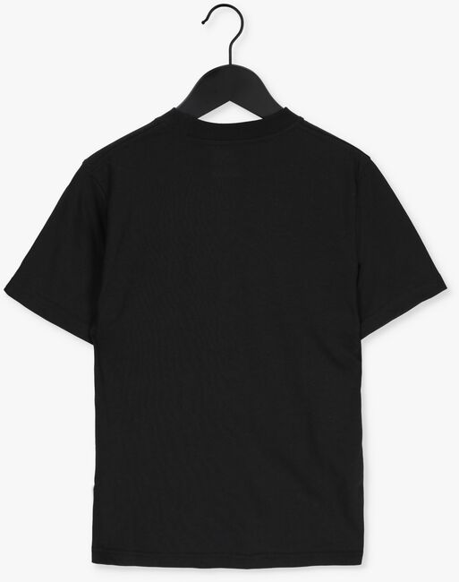 Schwarze VANS T-shirt BY VANS CLASSIC BOYS - large