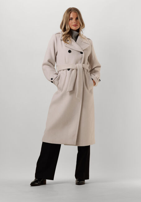 Ecru GIACOMO THE JACKET Mäntel 6618930 - large