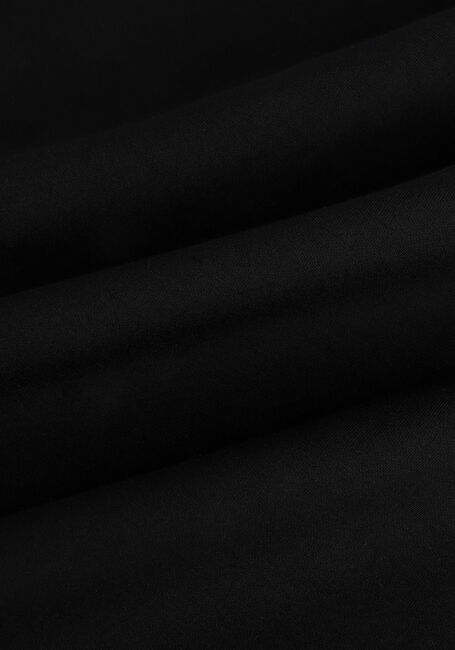Schwarze SIMPLE Pullover JERSEY SWEATER EWEN SCUBA - large