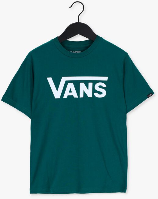 VANS BY T-shirt Omoda CLASSIC BOYS Türkis | VANS