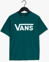 Türkis VANS T-shirt BY VANS CLASSIC BOYS - medium