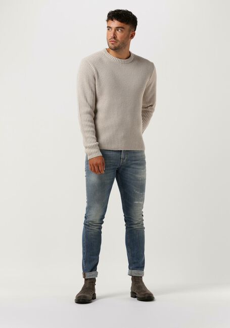 Sand TIGER OF SWEDEN Pullover BRENNON - large