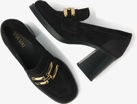 Schwarze VIA VAI Pumps AVERY CLOVER - medium