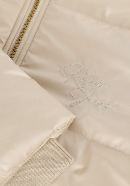 Sand RETOUR Wattierte Jack ROMY - large