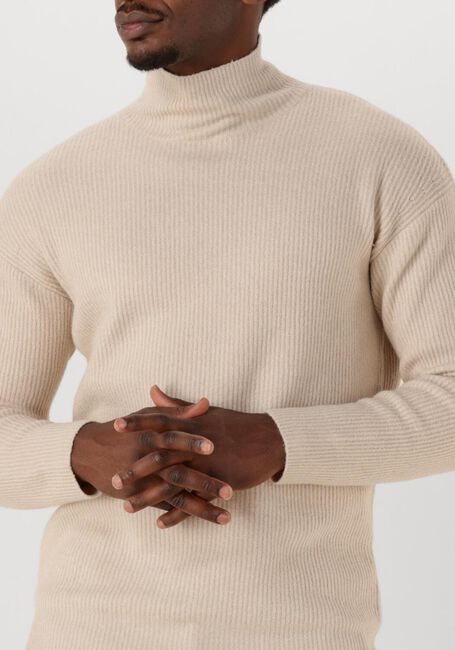 Beige DRYKORN Pullover MASON 420177 - large