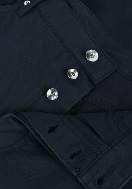 Dunkelblau VANILIA Wide jeans CLASSIC 5-POCKET MIX - large