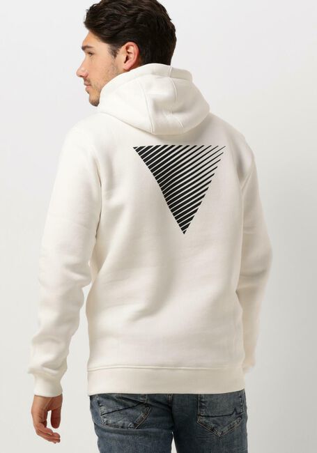 Nicht-gerade weiss PURE PATH Sweatshirt ESSENTIAL LOGO HOODIE - large
