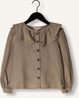 Taupe BAJE STUDIO Blusen MAIDA Taupe BAJE STUDIO Blusen MAIDA - medium