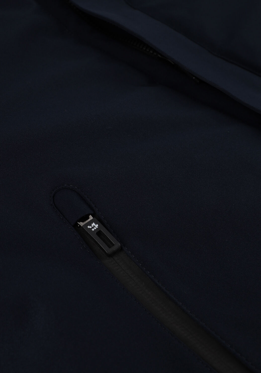 Dunkelblau KRAKATAU Parkas 123200009 - large