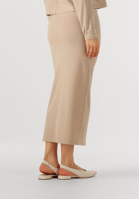 Beige DRYKORN Maxirock VONICA - large