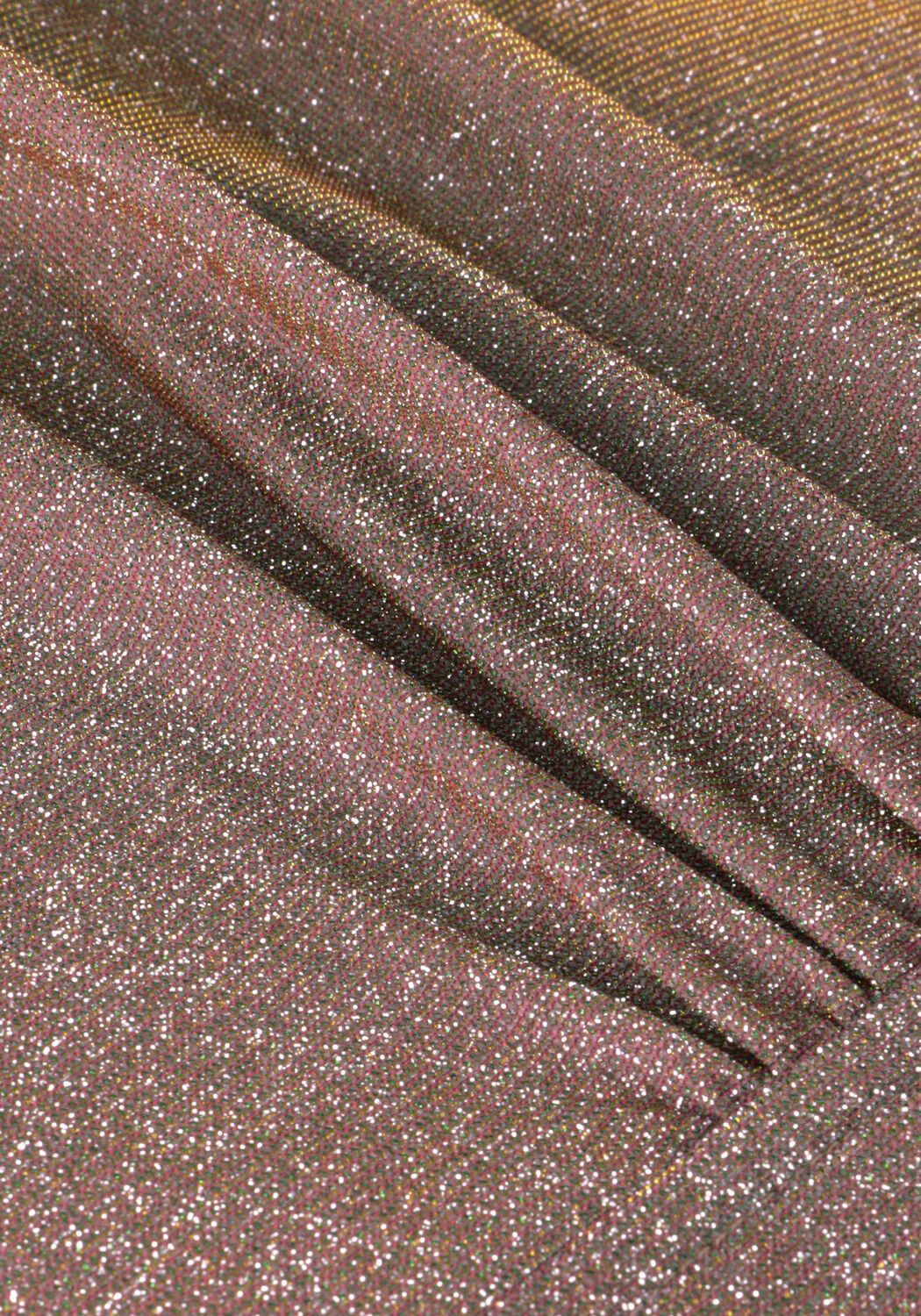 Goldfarbene REFINED DEPARTMENT Blusen MIKIA - large