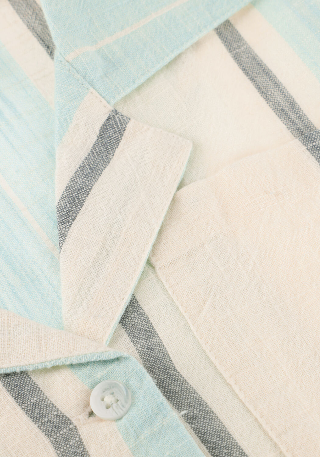 Hellblau Labo de Colores T-shirt LANVIN - large