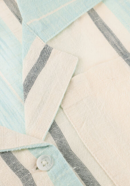 Hellblau Labo de Colores T-shirt LANVIN - large