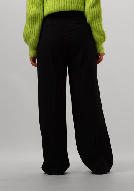 Schwarze CATWALK JUNKIE Hose STRAIGHT LEG TAILORED TROUSERS - large