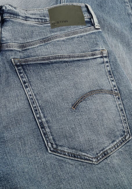 Blaue G-STAR RAW Slim fit jeans STREEM SLIM TAPERED - large