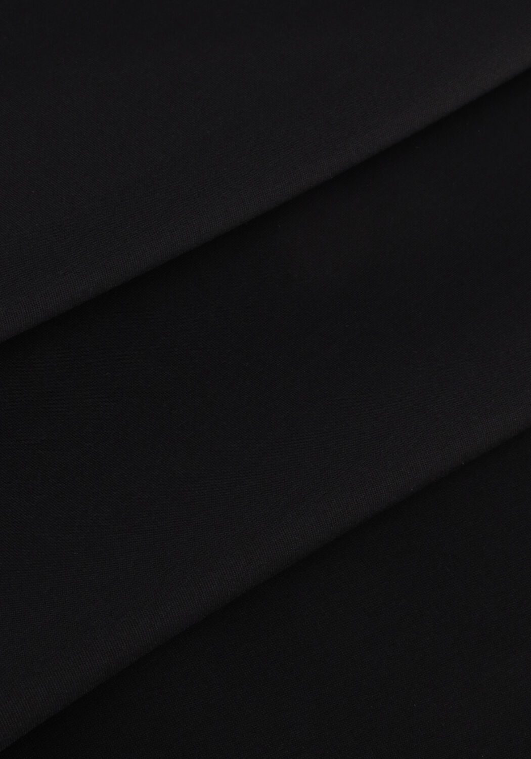 Schwarze JAPAN TKY Midikleid LYMAS - large