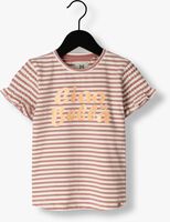 Aubergine KOKO NOKO T-shirt R50953 - medium