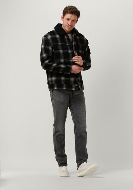 Nicht-gerade weiss CALVIN KLEIN T-shirt MICRO MONOLOGO TEE - large