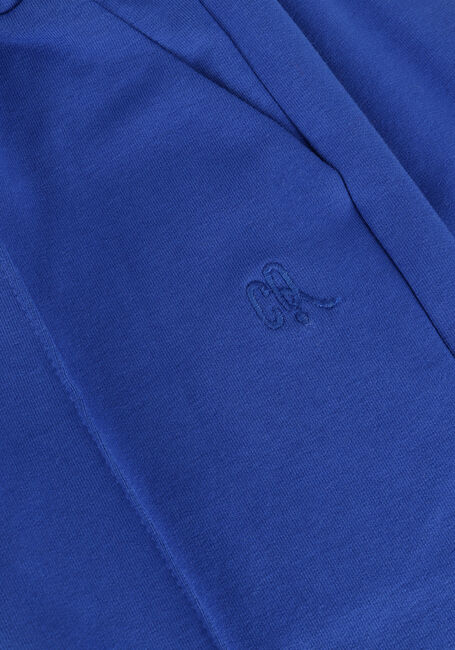 Blaue CARLIJNQ Jogginghose SERPENT.- JOGGER - large