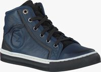 Blaue JOCHIE & FREAKS Sneaker 16654 - medium