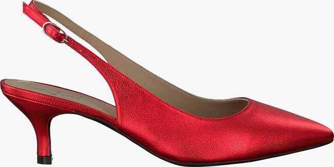 Rote TORAL Pumps TL10852 - large