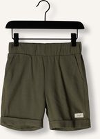 Grüne BAJE STUDIO Kurze Hose SHORT Grüne BAJE STUDIO Kurze Hose SHORT - medium