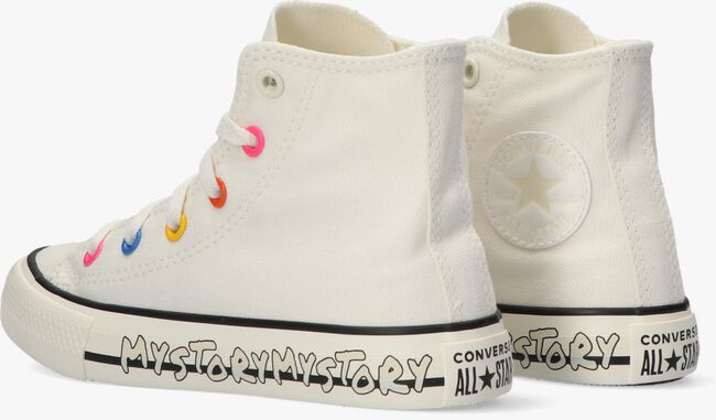 Beige CONVERSE Sneaker low CHUCK TAYLOR ALL STAR MY STORY - large