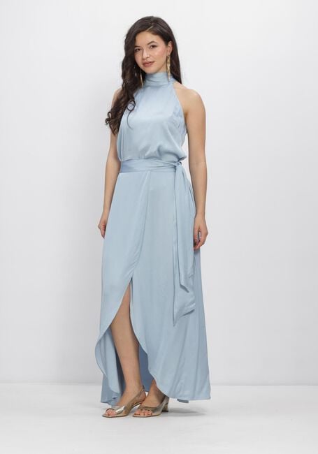Blaue JOSH V Top YANIEK - large