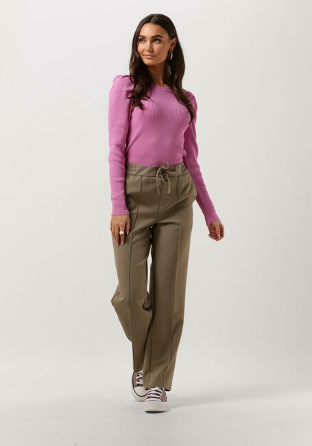 Rosane SELECTED WOMEN Pullover SLFISLA LS KNIT O-NECK B - large