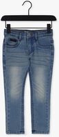 Blaue KOKO NOKO Skinny jeans U44869 - medium