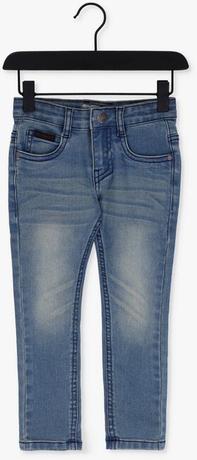Blaue KOKO NOKO Skinny jeans U44869 - large