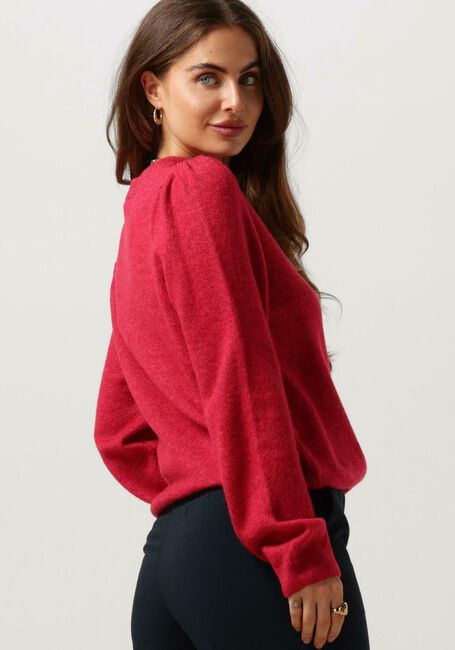 Rosane MODSTRÖM Pullover FAROMD O-NECK - large