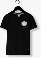 Schwarze VINGINO T-shirt HARUKI - medium