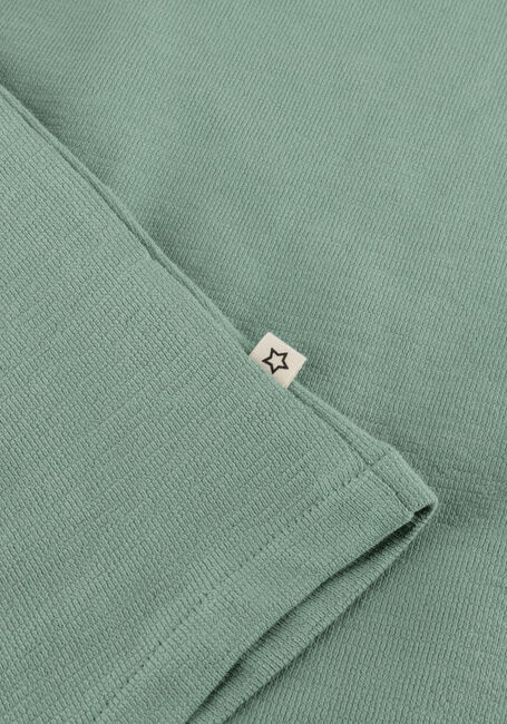 Gr&uuml;ne YOUR WISHES Top TEXTURED JERSEY FRONT TIE SHIRT - large