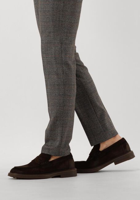 Braune GIORGIO Loafer 16110 - large