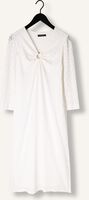 Weiße ANA ALCAZAR Maxikleid MAXI DRESS LONGSLEEVE Weiße ANA ALCAZAR Maxikleid MAXI DRESS LONGSLEEVE - medium