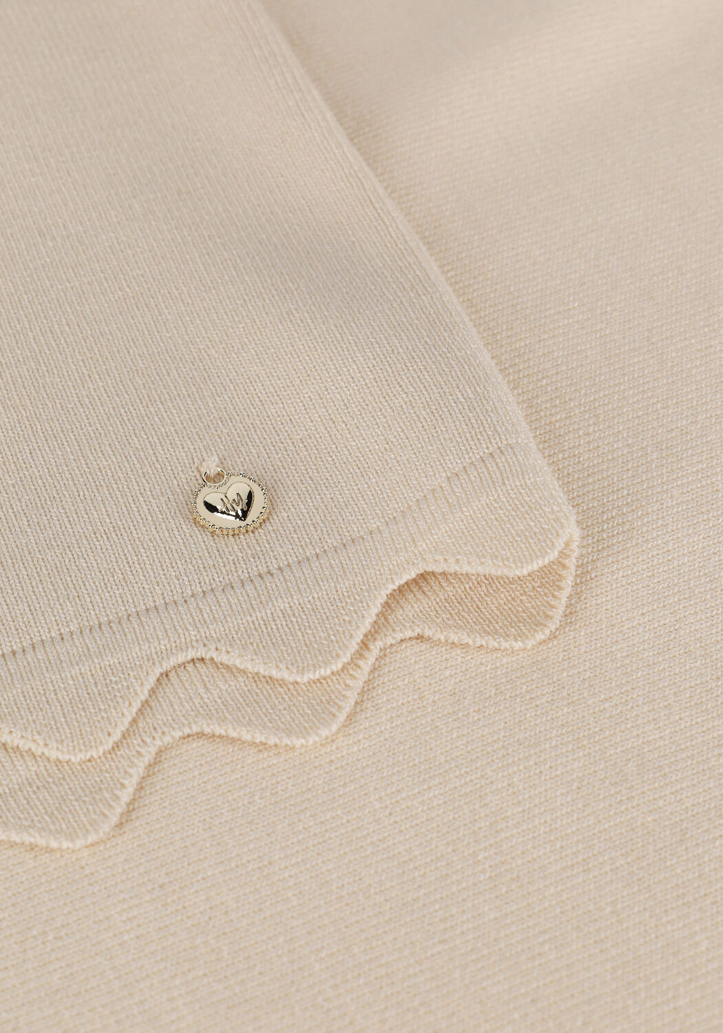 Ecru HARPER & YVE Top YENN-SS - large