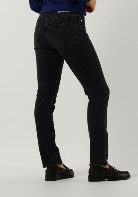 Graue TIGER OF SWEDEN Straight leg jeans MEG. - large