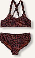 Braune BEACHLIFE Bikinis LEOPARD LOVER BIKINISET Braune BEACHLIFE Bikinis LEOPARD LOVER BIKINISET - medium