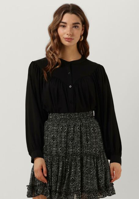 Schwarze YDENCE Blusen BLOUSE SHAY - large