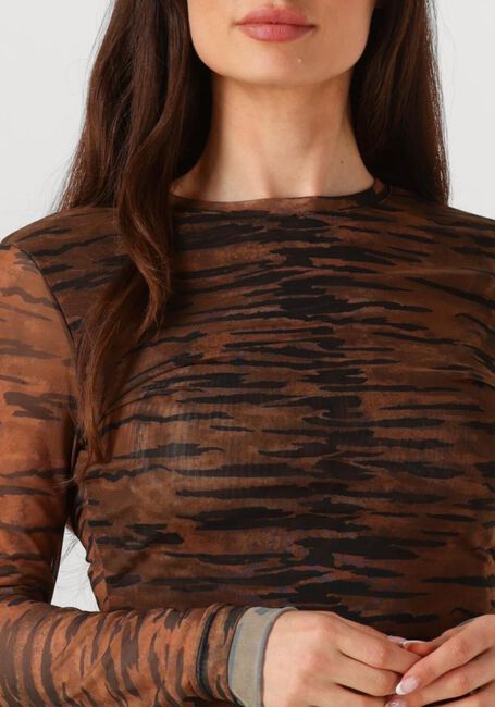 Braune HARPER & YVE Pullover JUNE-LS - large